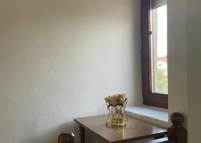 公寓 Lavanda Temerin