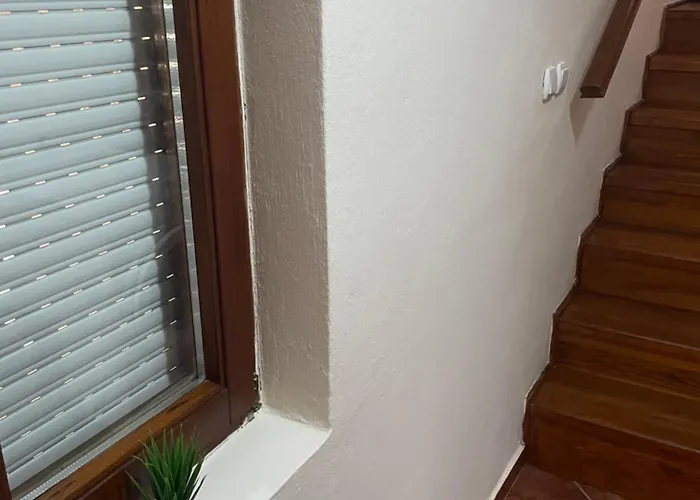 公寓 Lavanda Temerin